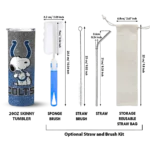 customized-indianapolis-colts-snoopy-attitude-blue-skinny-tumbler-best-selling.webp