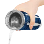 customized-indianapolis-colts-stacked-diamond-blue-skinny-tumbler-best-selling.webp