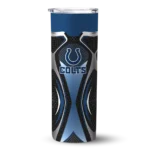 customized-indianapolis-colts-superman-emblem-blue-black-skinny-tumbler-best-selling.webp