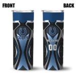customized-indianapolis-colts-superman-emblem-blue-black-skinny-tumbler-best-selling.webp
