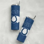 customized-indianapolis-colts-torn-band-blue-white-skinny-tumbler-best-selling.webp