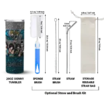 customized-jacksonville-jaguars-kiss-band-black-skinny-tumbler-best-selling.webp