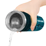 customized-jacksonville-jaguars-spiral-burst-print-teal-skinny-tumbler-best-selling.webp