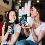 customized-jacksonville-jaguars-web-stripes-teal-white-skinny-tumbler-best-selling.webp