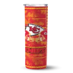 customized-kansas-city-chiefs-chevron-patch-red-skinny-tumbler-best-selling.webp