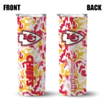 customized-kansas-city-chiefs-claw-marks-red-white-skinny-tumbler-best-selling.webp
