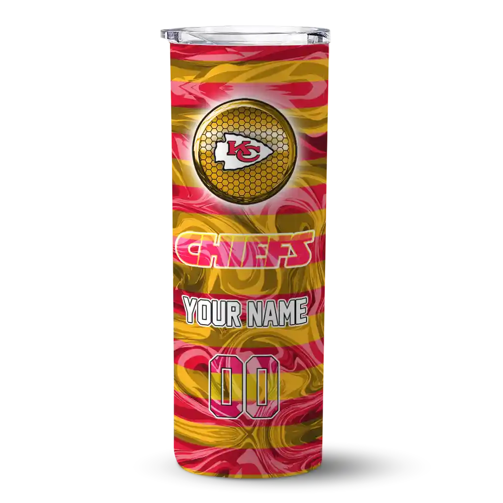 customized-kansas-city-chiefs-patterned-waves-red-skinny-tumbler-best-selling.webp customized kansas city chiefs patterned waves red skinny tumbler best selling