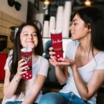 customized-kansas-city-chiefs-star-cluster-red-skinny-tumbler-best-selling.webp