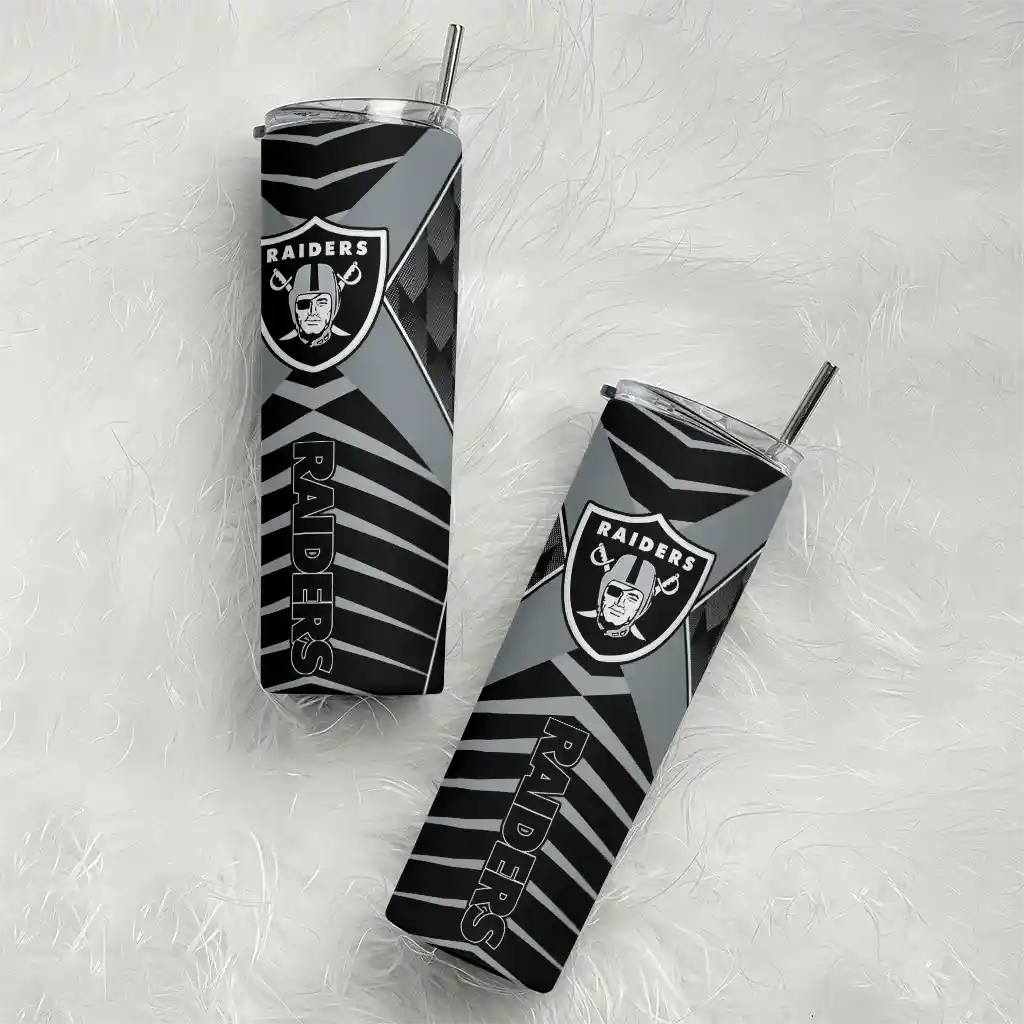 customized-las-vegas-raiders-camo-texture-black-skinny-tumbler-top-rated.webp
