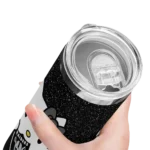 customized-las-vegas-raiders-hello-kitty-black-skinny-tumbler-best-selling.webp
