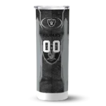 customized-las-vegas-raiders-stacked-diamond-black-skinny-tumbler-best-selling.webp
