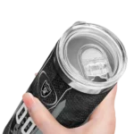 customized-las-vegas-raiders-stacked-diamond-black-skinny-tumbler-best-selling.webp