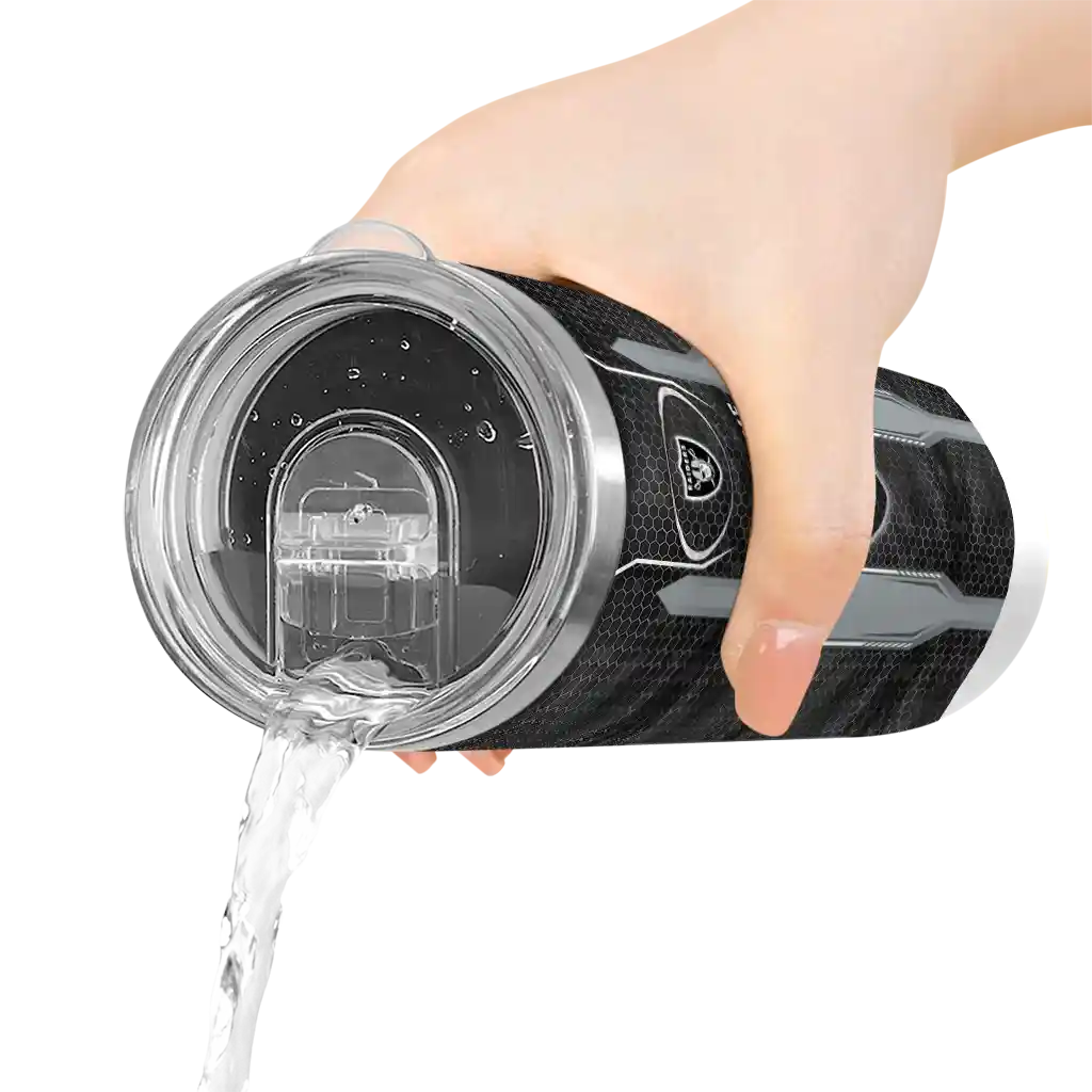 customized-las-vegas-raiders-stacked-diamond-black-skinny-tumbler-latest-model.webp