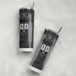 customized-las-vegas-raiders-stacked-diamond-black-skinny-tumbler-best-selling.webp