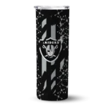 customized-las-vegas-raiders-star-pop-black-skinny-tumbler-best-selling.webp