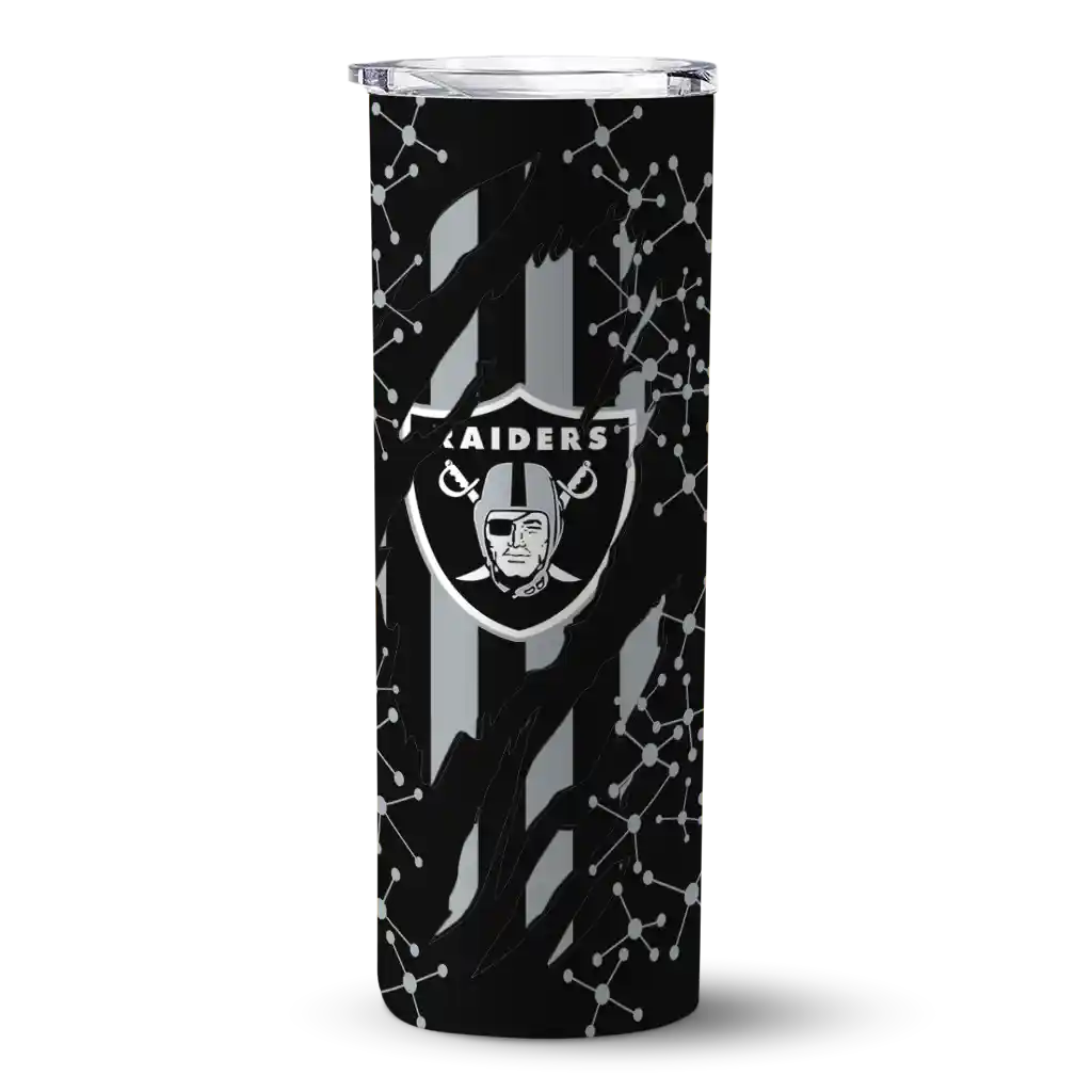 customized-las-vegas-raiders-star-pop-black-skinny-tumbler-best-selling.webp customized las vegas raiders star pop black skinny tumbler best selling