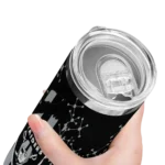 customized-las-vegas-raiders-star-pop-black-skinny-tumbler-best-selling.webp