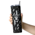 customized-las-vegas-raiders-star-pop-black-skinny-tumbler-best-selling.webp