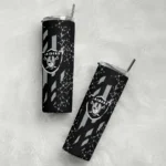 customized-las-vegas-raiders-star-pop-black-skinny-tumbler-best-selling.webp