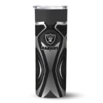 customized-las-vegas-raiders-superman-emblem-black-skinny-tumbler-best-selling.webp