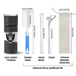 customized-las-vegas-raiders-torn-band-black-white-skinny-tumbler-best-selling.webp