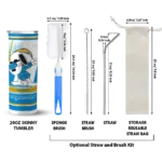 customized-los-angeles-chargers-snoopy-dog-blue-white-skinny-tumbler-best-selling.webp