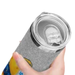 customized-los-angeles-chargers-winnie-the-pooh-blue-gray-skinny-tumbler-best-selling.webp