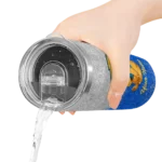 customized-los-angeles-chargers-winnie-the-pooh-blue-gray-skinny-tumbler-best-selling.webp
