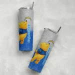 customized-los-angeles-chargers-winnie-the-pooh-blue-gray-skinny-tumbler-best-selling.webp