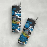 customized-los-angeles-chargers-yoda-camo-blue-black-skinny-tumbler-best-selling.webp