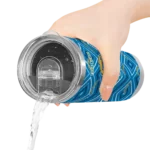 customized-los-angeles-chargers-zipper-leopard-blue-skinny-tumbler-best-selling.webp