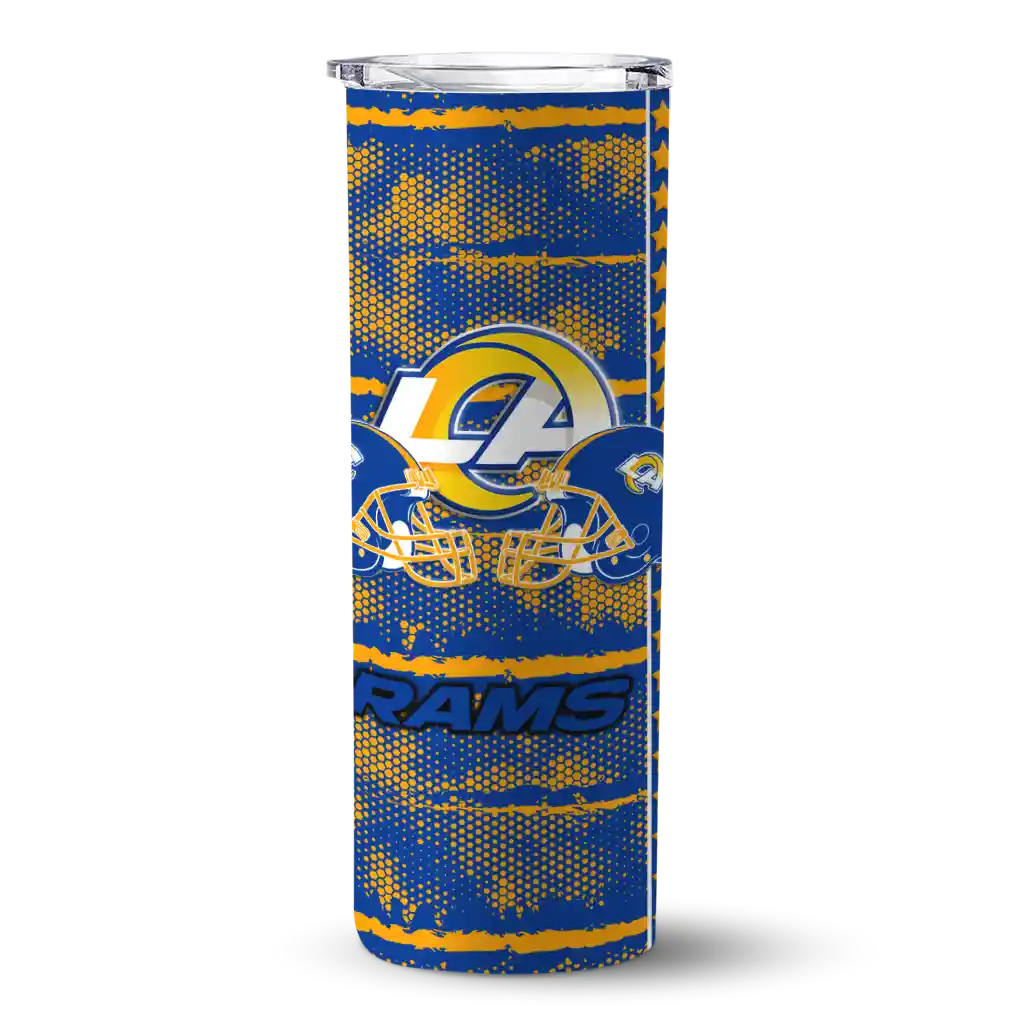 customized-los-angeles-rams-chevron-patch-blue-skinny-tumbler-best-selling.webp customized los angeles rams chevron patch blue skinny tumbler best selling