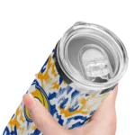 customized-los-angeles-rams-claw-marks-blue-white-skinny-tumbler-best-selling.webp
