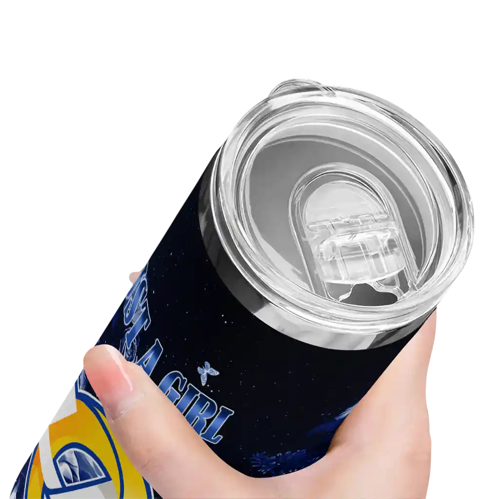 customized-los-angeles-rams-rose-romance-blue-black-skinny-tumbler-high-quality.webp