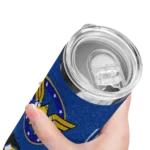 customized-los-angeles-rams-star-cluster-blue-skinny-tumbler-best-selling.webp