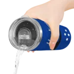 customized-los-angeles-rams-star-cluster-blue-skinny-tumbler-best-selling.webp
