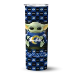 customized-los-angeles-rams-yoda-cozy-blue-black-skinny-tumbler-best-selling.webp