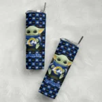 customized-los-angeles-rams-yoda-cozy-blue-black-skinny-tumbler-best-selling.webp