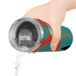 customized-miami-dolphins-camo-texture-aqua-skinny-tumbler-best-selling.webp