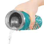 customized-miami-dolphins-monogram-burst-aqua-white-skinny-tumbler-best-selling.webp