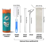 customized-miami-dolphins-pixel-fade-aqua-skinny-tumbler-best-selling.webp