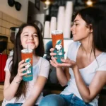 customized-miami-dolphins-snoopy-attitude-aqua-skinny-tumbler-best-selling.webp