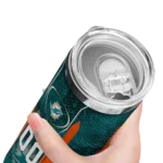 customized-miami-dolphins-stacked-diamond-aqua-skinny-tumbler-best-selling.webp