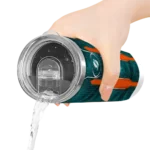 customized-miami-dolphins-stacked-diamond-aqua-skinny-tumbler-best-selling.webp