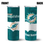 customized-miami-dolphins-torn-band-aqua-white-skinny-tumbler-best-selling.webp