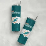 customized-miami-dolphins-torn-band-aqua-white-skinny-tumbler-best-selling.webp