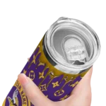 customized-minnesota-vikings-camo-streak-purple-skinny-tumbler-best-selling.webp