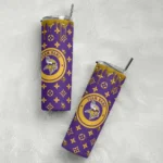 customized-minnesota-vikings-camo-streak-purple-skinny-tumbler-best-selling.webp