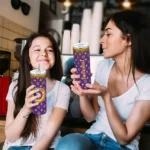 customized-minnesota-vikings-camo-streak-purple-skinny-tumbler-best-selling.webp
