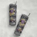 customized-minnesota-vikings-chevron-v-purple-gray-skinny-tumbler-best-selling.webp